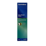 Germidine Sore Throat Spray 100ml