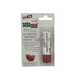 Sebamed Lip Defense Strawberry SPF 30 4.8g