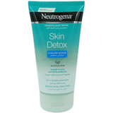 Neutrogena Skin Detox Cooling Scrub 150ml