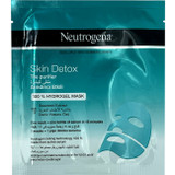 Neutrogena Skin Detox Hydrogel Mask 30ml