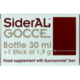 Sideral Gocce 30ml