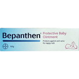 Bepanthen Protective Baby Ointment 100g