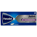 Panadol Joint Extended Relief Tabs 24s