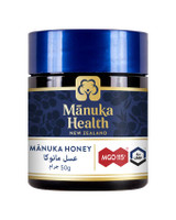 Manuka Honey MGO 115 50g