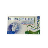 Enterogermina Oral Suspension 5ml Vials 20s