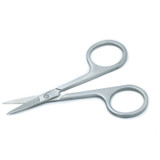 OR Bleu Nail And Cuticle Scissors CT-421