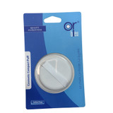 OR Bleu Cosmetic Compact Puff CT-601