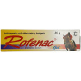 Rofenac Gel 30G