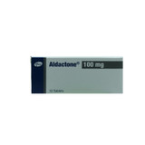 Aldactone 100Mg Tab 10S