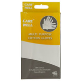 Care Well Cotton Gloves