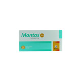 Montas 10Mg Tabs 28S