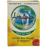 Amrutanjan Aromatic Balm 30Ml