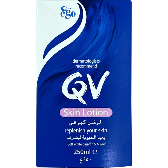 QV Skin Lotion 250ml