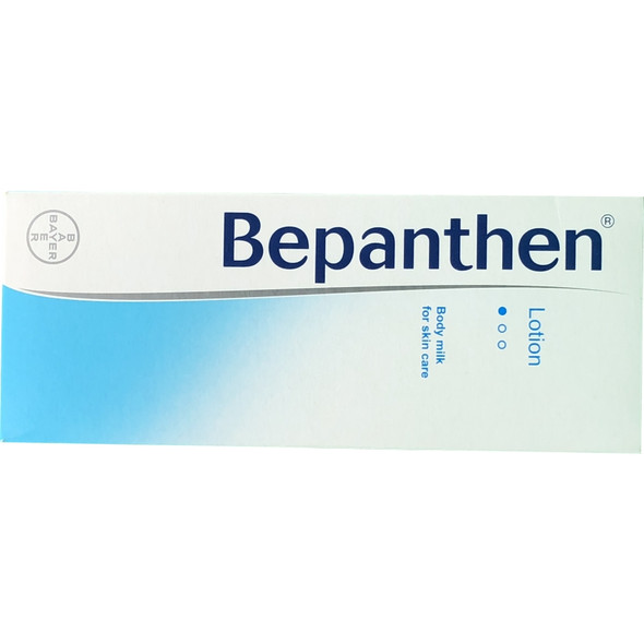 Bepanthen Lotion 200ml