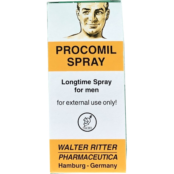 Procomil Delay Spray