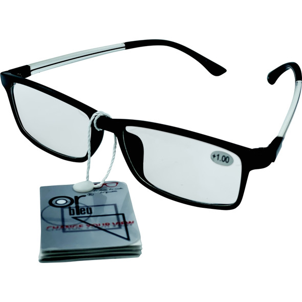 OR Bleu Reading Glasses 1.0