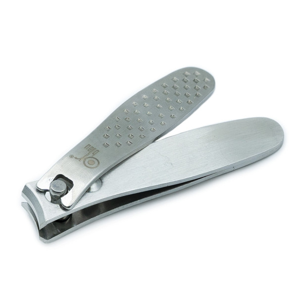 OR Bleu Hardened Stainless Steel Nail Clippers CT-411