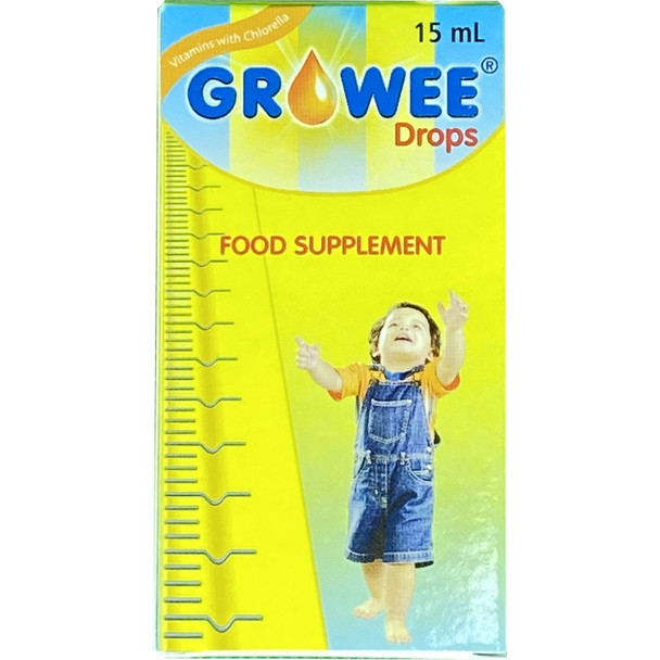 Growee Drops 15ml