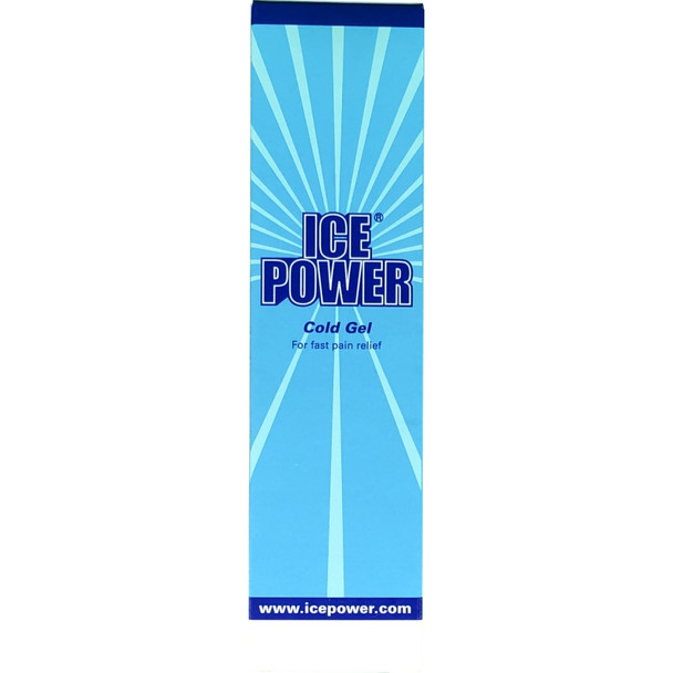 Ice Power Cold Gel 75ml