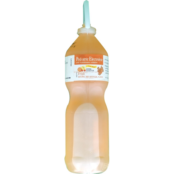 Pediatric Electrolyte Fruit 237ml