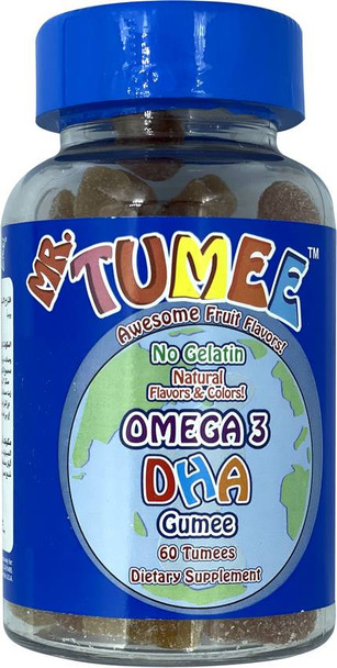 Mr Tumee Omega 60s