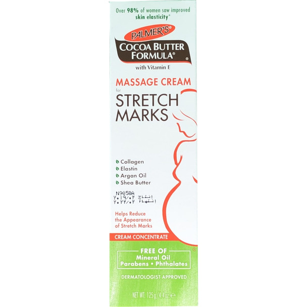 Palmers Cocoa Butter Stretch Marks Cream 125gm