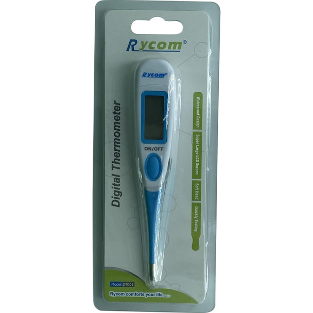 Rycom Digital Thermometer