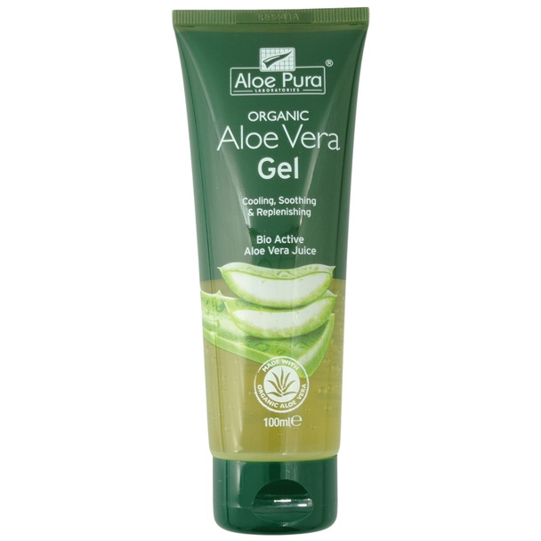 Aloe Vera Gel 100ml