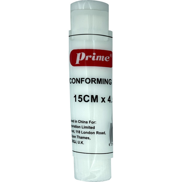 Prime Conforming Bandage15cm*4.5 M