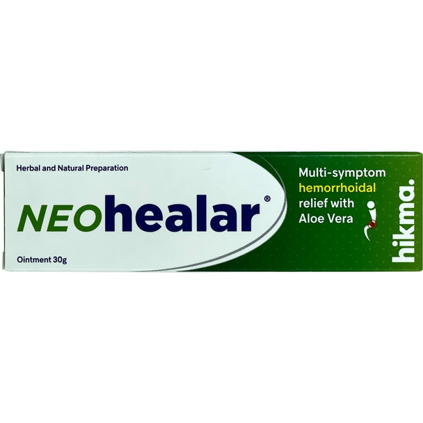Neohealar Ointment 30g