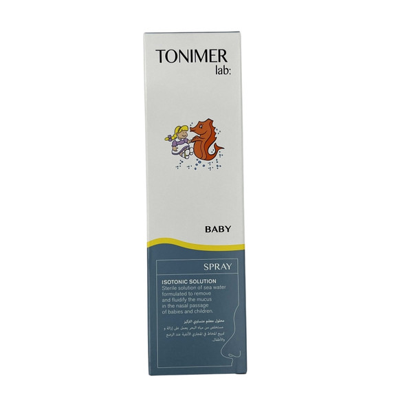 Tonimer Baby Spray 100ml