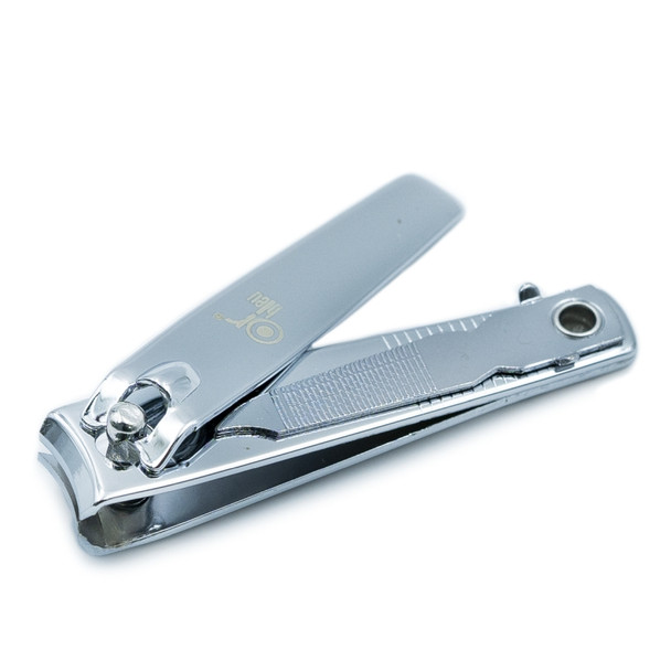 OR Bleu Curved Blades Nail Clippers CT-417