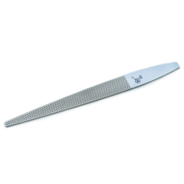 OR Bleu Fiberglass Nail File CT-441