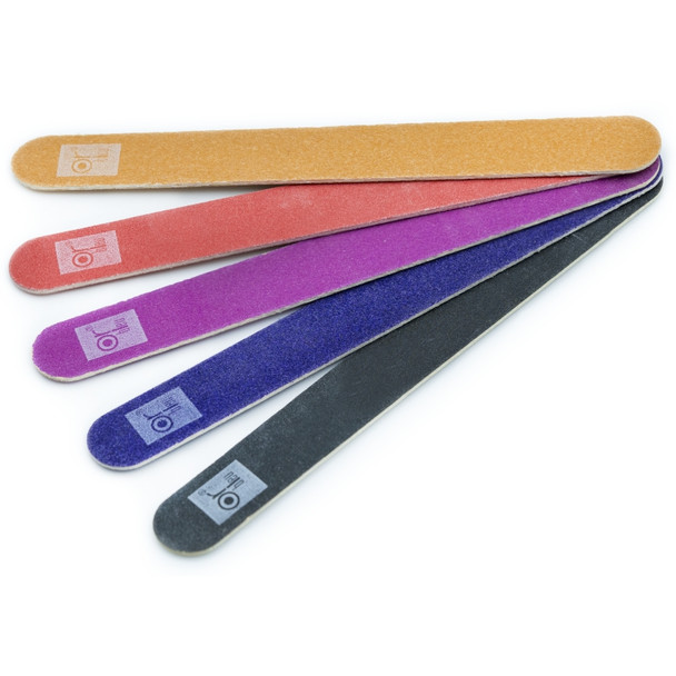 OR Bleu Emery Nail Files CT-459