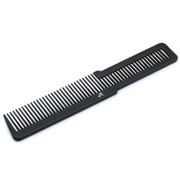 OR Bleu Large Clipper Styling Comb HB-252