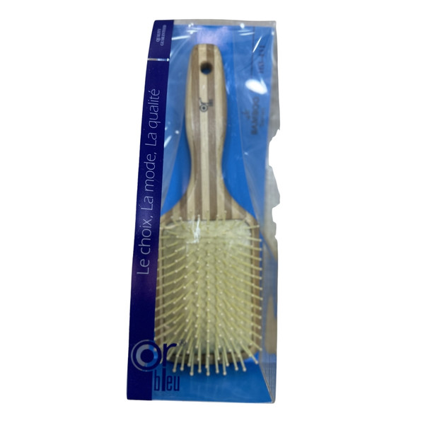 OR Bleu Hair Brush HB-431