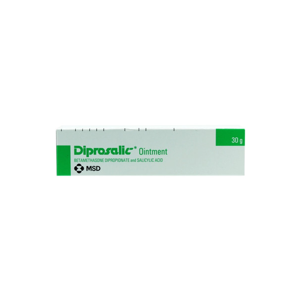 Diprosalic Oint 30G