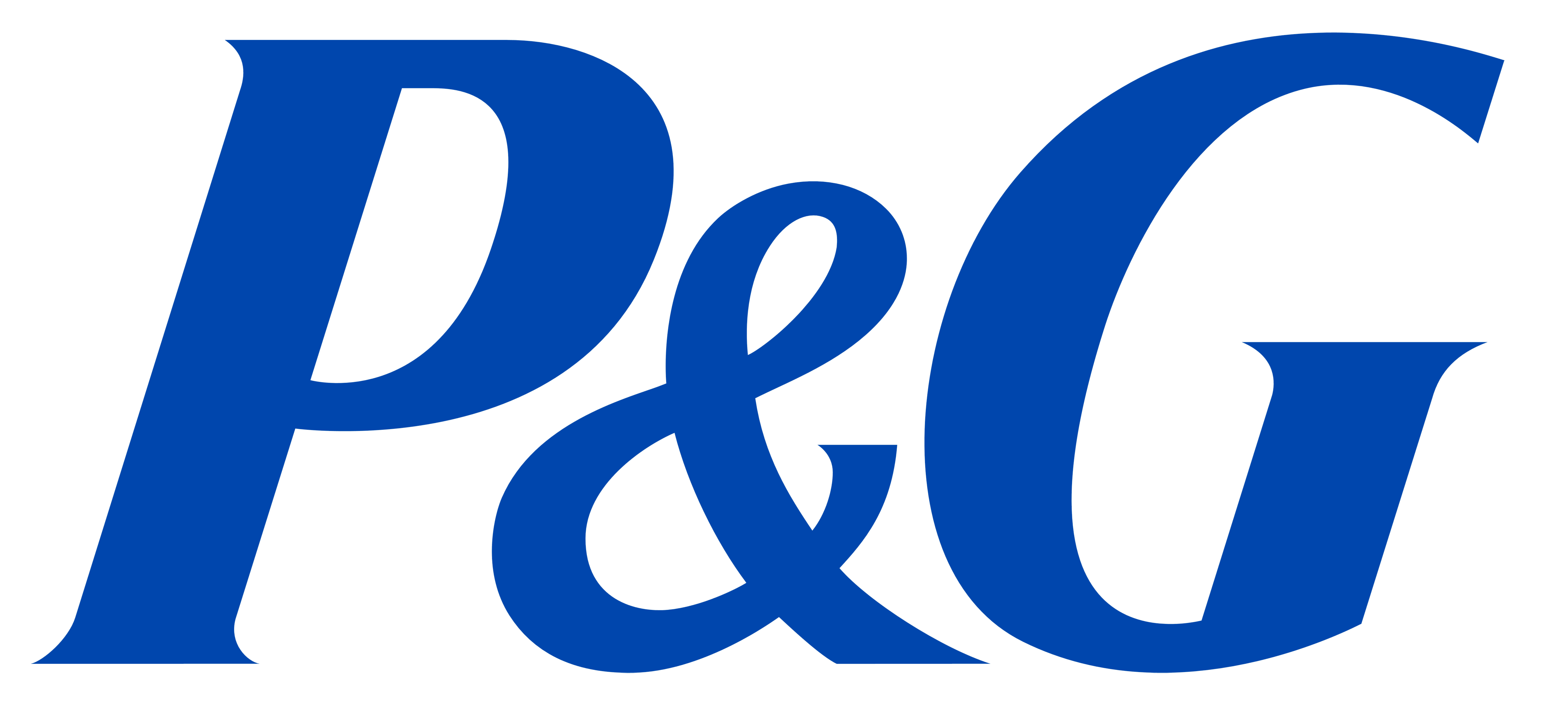 P&G