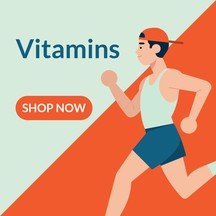 Vitamins and Minerals