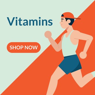 Vitamins and Minerals