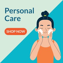 Personal Skin and Body Care