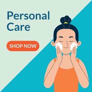 Personal Skin and Body Care