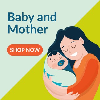 Baby and Mother care
