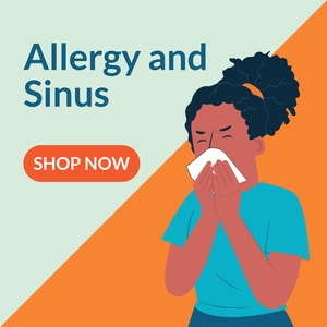 Allergy and Sinus