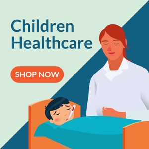 Children's Healthcare