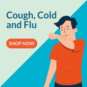 Cough, Cold and Flu