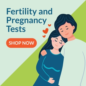 Fertility and Pregnancy Tests