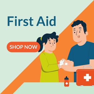 First Aid
