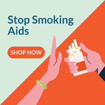 Stop Smoking Aids