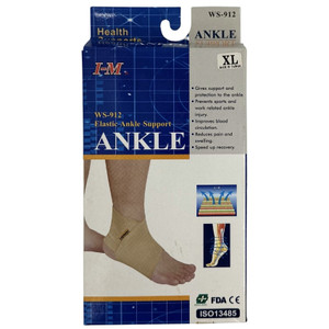 Buy Uni Spot Ankle Supp Xl Online at Best Price & Same Day Delivery at ...
